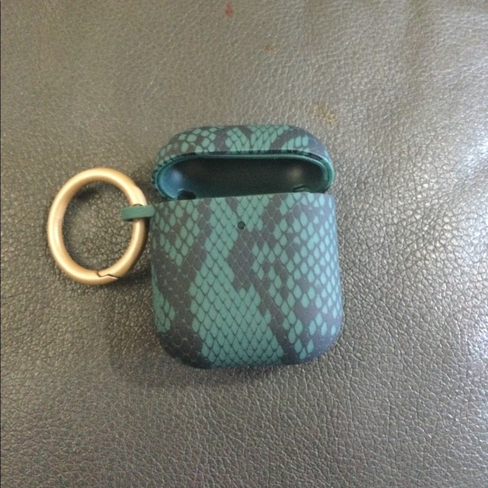 Earbud Case Cover for AirPods